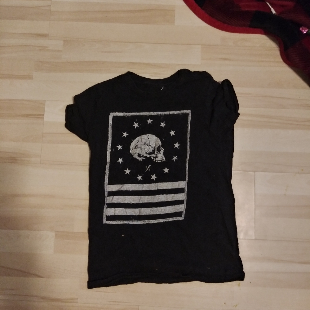 Unisex t